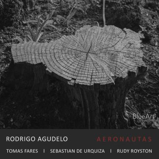 Aeronautas (Rodrigo Agudelo)