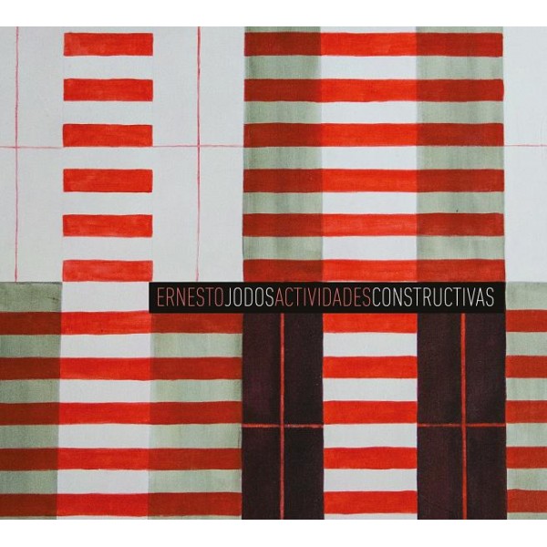 Actividades constructivas (Ernesto Jodos)