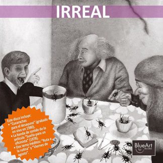 Irreal (Irreal)