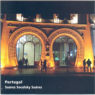Portugal (Suárez Socolsky Suárez)