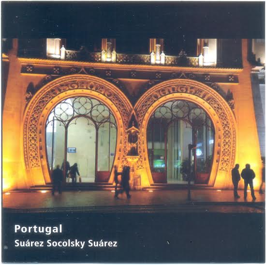 Portugal (Suárez Socolsky Suárez)