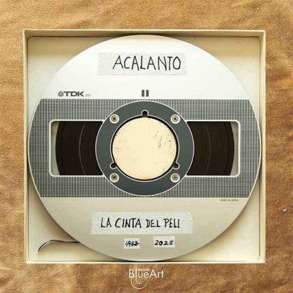 La cinta del Peli (Acalanto)