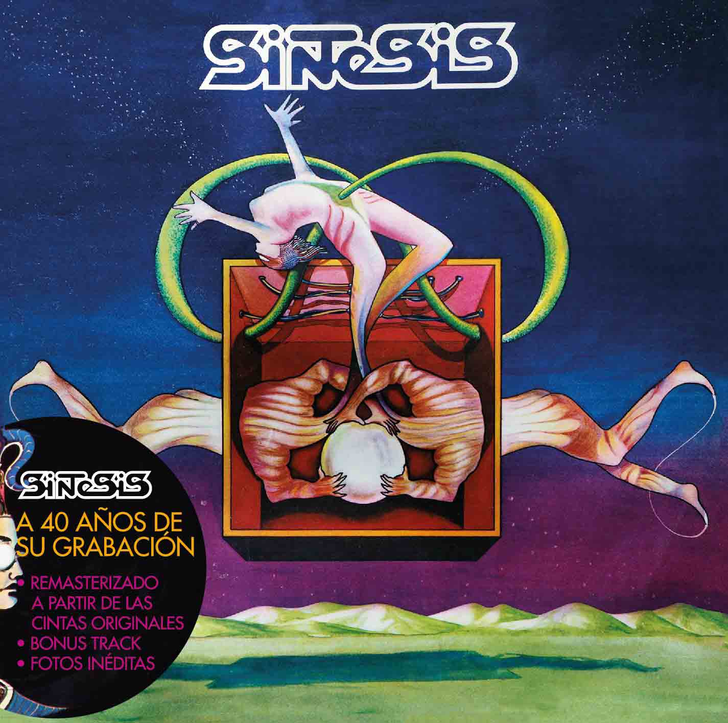 Sintesis (Síntesis)