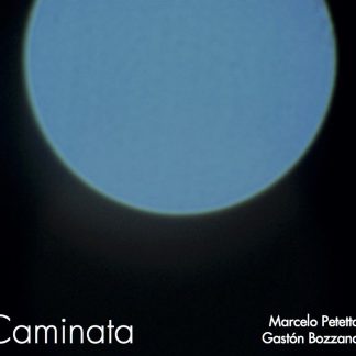 Caminata (Petetta-Bozzano)