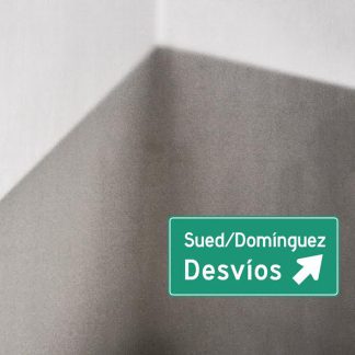 Desvíos (Sued/Domínguez Cuarteto)