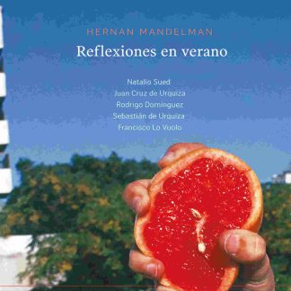 Reflexiones en verano (Hernán Mandelman)