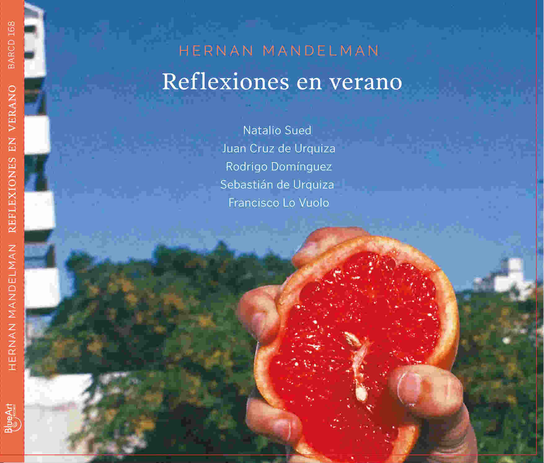 Reflexiones en verano (Hernán Mandelman)