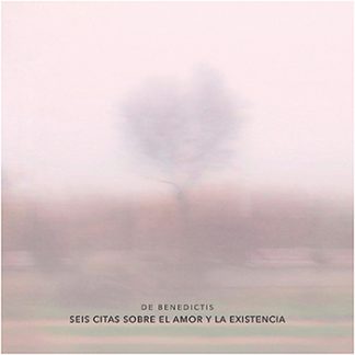 6 citas sobre el amor... (digital) (Pichi De Benedictis)