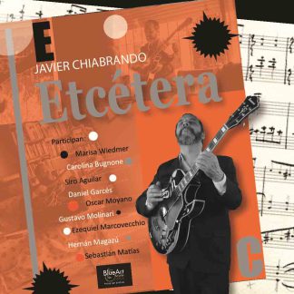 Etcétera (Javier Chiabrando)