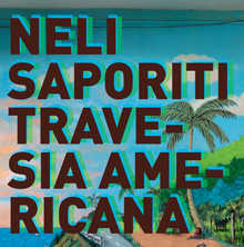 Travesía Americana (Neli Saporiti)
