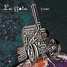 Tractor (La Gota)
