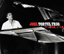Punto vivo (Joel Tortul Trío)