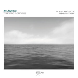 Atlántico (Pichi De Benedictis y Pablo Socolsky)