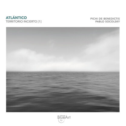 Atlántico (Pichi De Benedictis y Pablo Socolsky)