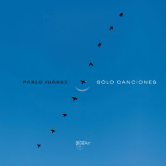 Sólo canciones (Pablo Juárez)