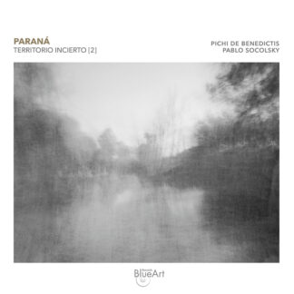 Paraná (Pichi De Benedictis y Pablo Socolsky)
