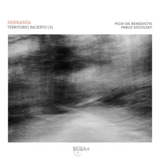Serranía (Pichi De Benedictis y Pablo Socolsky)