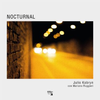 Nocturnal (Julio Kobryn con Mariano Ruggieri)