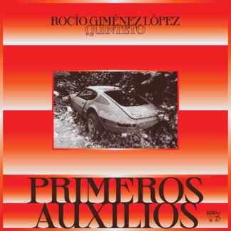Primeros auxilios (Rocío Giménez López)